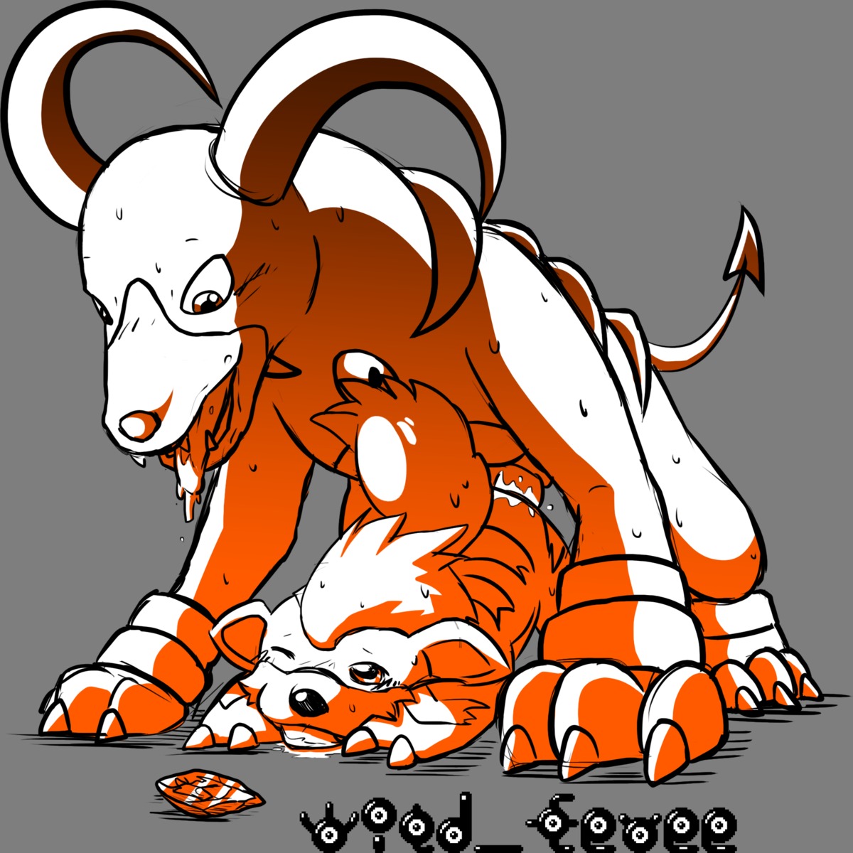 1:1 alpha_channel ambiguous_gender ambiguous_penetrated ass_up bodily_fluids breath character_cipher cum cum_inside custom_unown_form dominant duo e621 english_text evolutionary_stone eyes_closed feral fire_stone from_behind_position generation_1_pokemon generation_2_pokemon genital_fluids genitals gradient growlithe hi_res houndoom interspecies larger_dom larger_male lowercase_unown male male/ambiguous male_penetrating male_penetrating_ambiguous nintendo nude open_mouth panting penetration penis pokemon pokemon_(species) restricted_palette saliva sex simple_background size_difference smaller_ambiguous smaller_penetrated sweat text tongue tongue_out translated transparent_background unown_(pokemon) unown_e unown_text unown_w wild_eevee