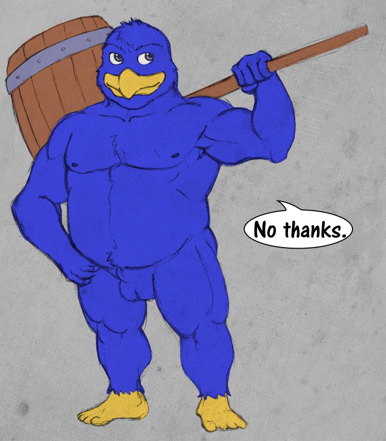 king_dedede kirby_(series) male male_only rule34 tagme