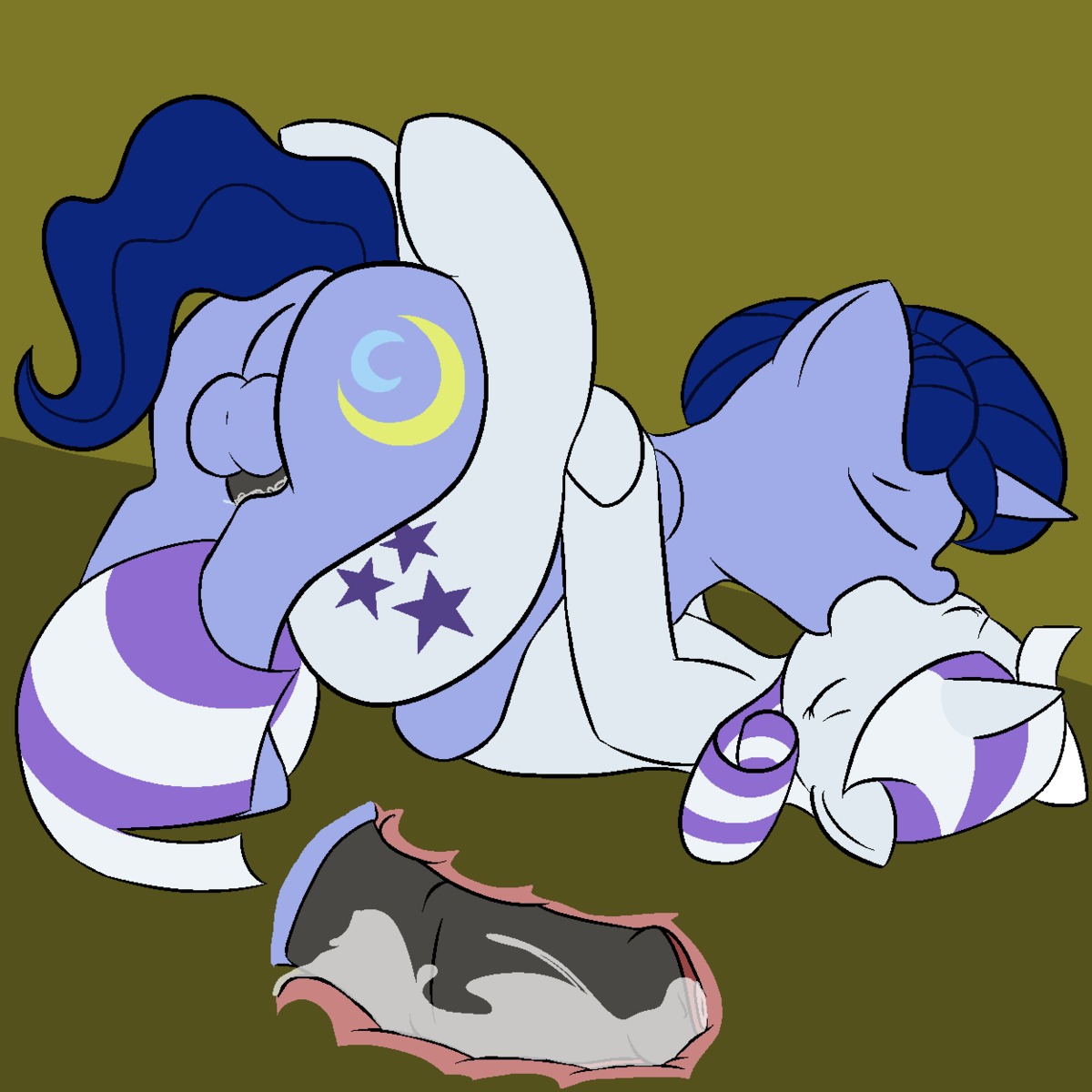 1:1 2013 balls blue_body blue_fur bodily_fluids cum cum_inside cutie_mark duo e621 equid equine erection eyes_closed female female_penetrated feral feral_on_feral feral_penetrated feral_penetrating feral_penetrating_feral friendship_is_magic fur genital_fluids genitals hair hasbro hi_res horn internal kiss_on_lips kissing looking_pleasured male male/female male_penetrating male_penetrating_female mammal multicolored_hair my_little_pony mythological_creature mythological_equine mythology night_light_(mlp) nude penetration penile penile_penetration penis penis_in_vagina romantic romantic_couple sex shenhibiki simple_background tail twilight_velvet_(mlp) two_tone_hair unicorn vaginal vaginal_penetration vulva white_body white_fur