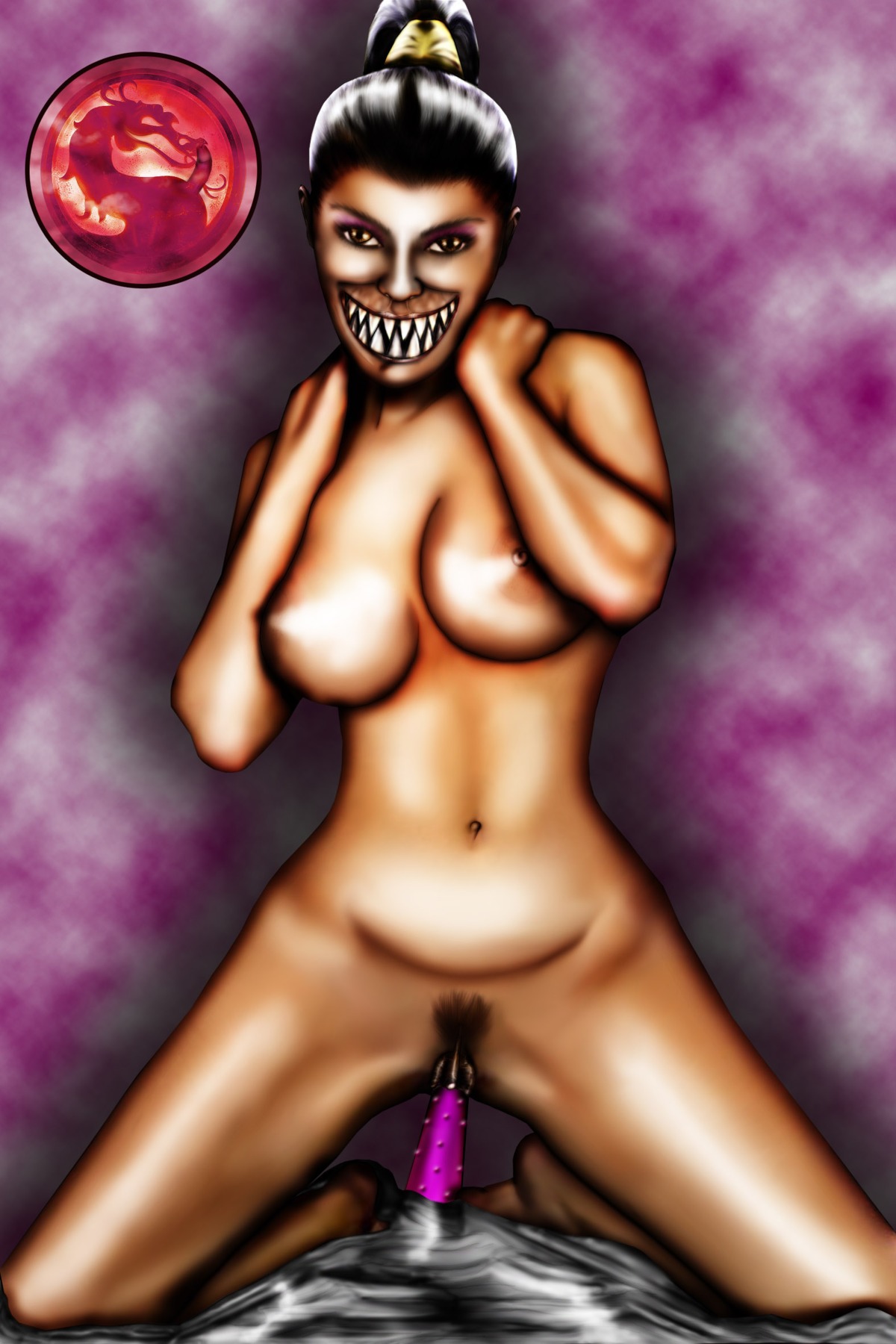 2d female juanna_reuben mileena mortal_kombat mortal_kombat:_deception rule34 tagme