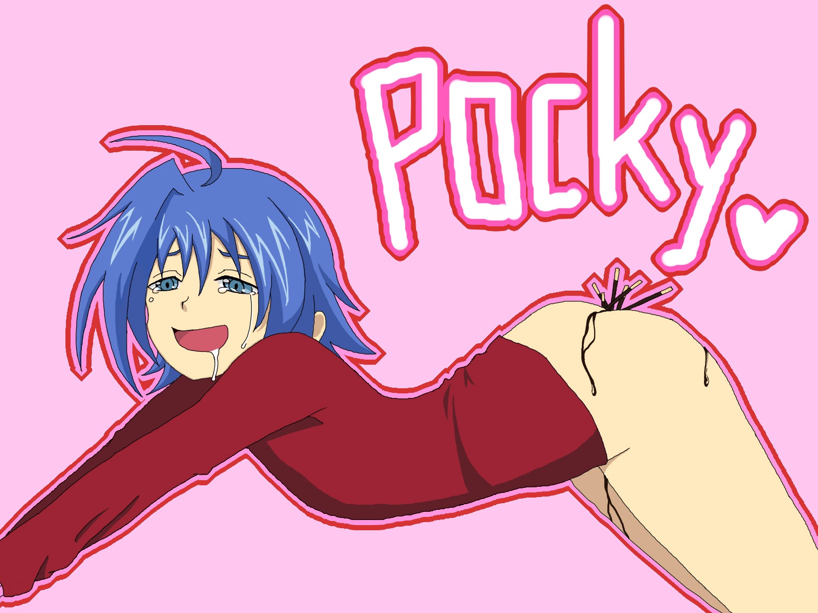 blue_hair cardfight!!_vanguard male rule34 sendou_aichi tagme