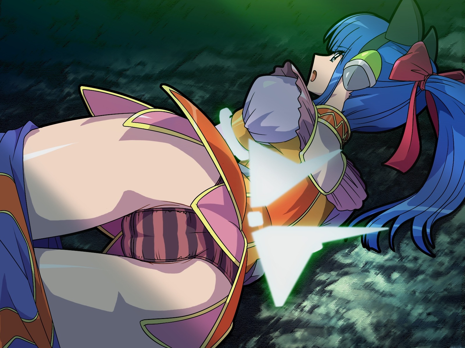female gh-420 phantasy_star rule34 sega tagme