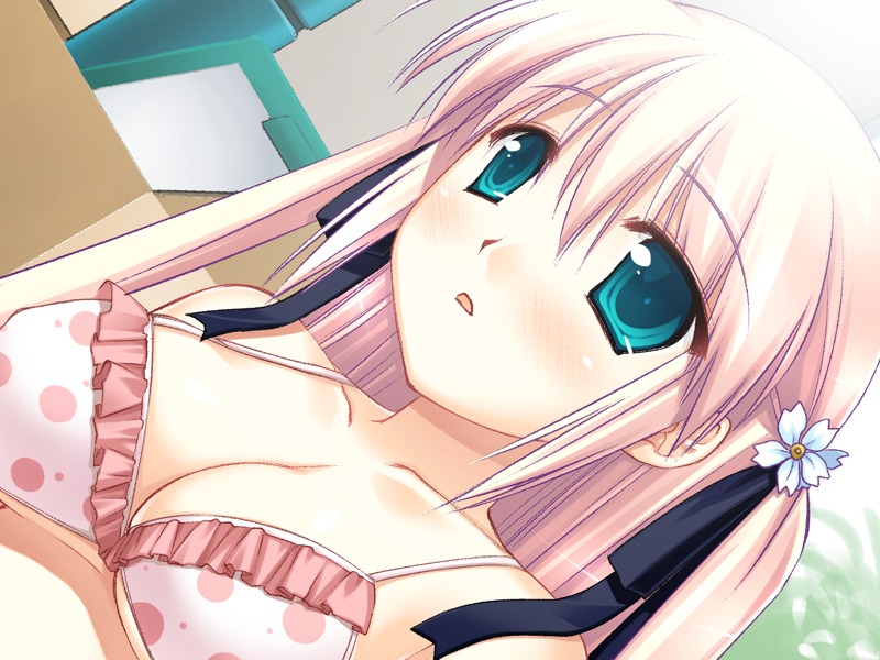 1girls cg eroge female female_only game_cg koibito_doushi_de_suru_koto_zenbu rule34 sirius solo tagme