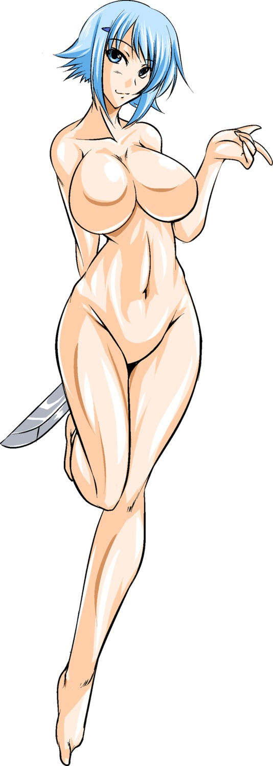 female nanael queen's_blade rule34 tagme