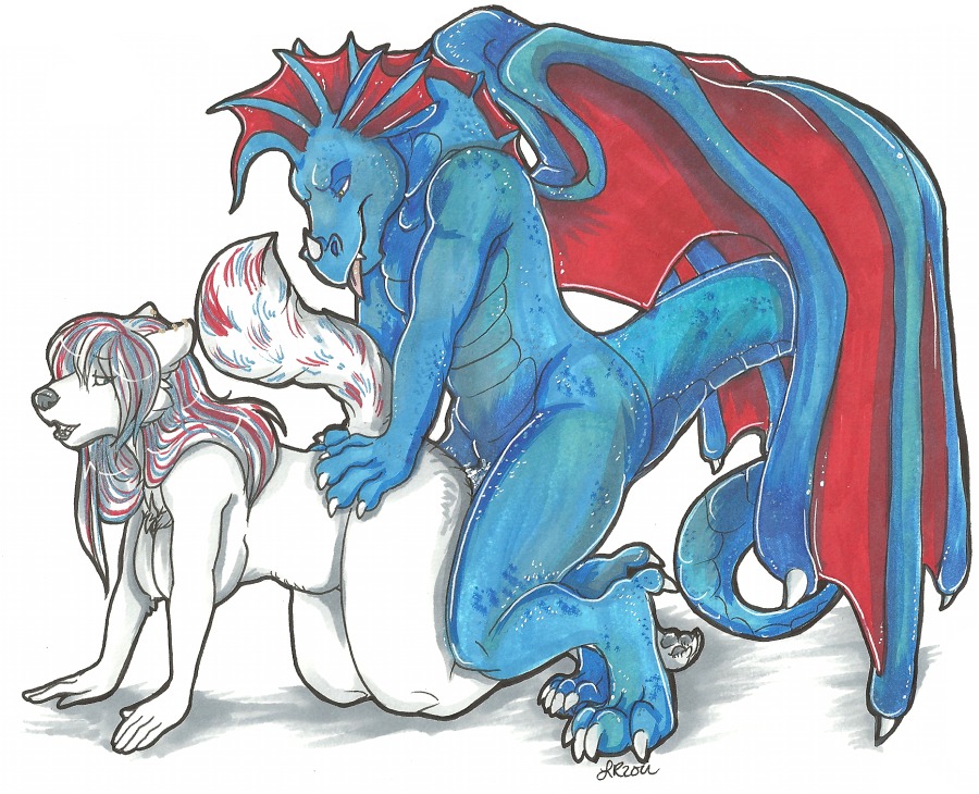 all_fours anthro anthro_on_anthro breasts dragon duo e621 fancymisslady female female_penetrated from_behind_position fur genitals interspecies male male/female male_penetrating male_penetrating_female membrane_(anatomy) membranous_wings mythological_creature mythological_scalie mythology non-mammal_breasts nude penetration penile penile_penetration penis penis_in_vagina scalie sex simple_background slightly_chubby tail vaginal vaginal_penetration white_background white_body white_fur wings
