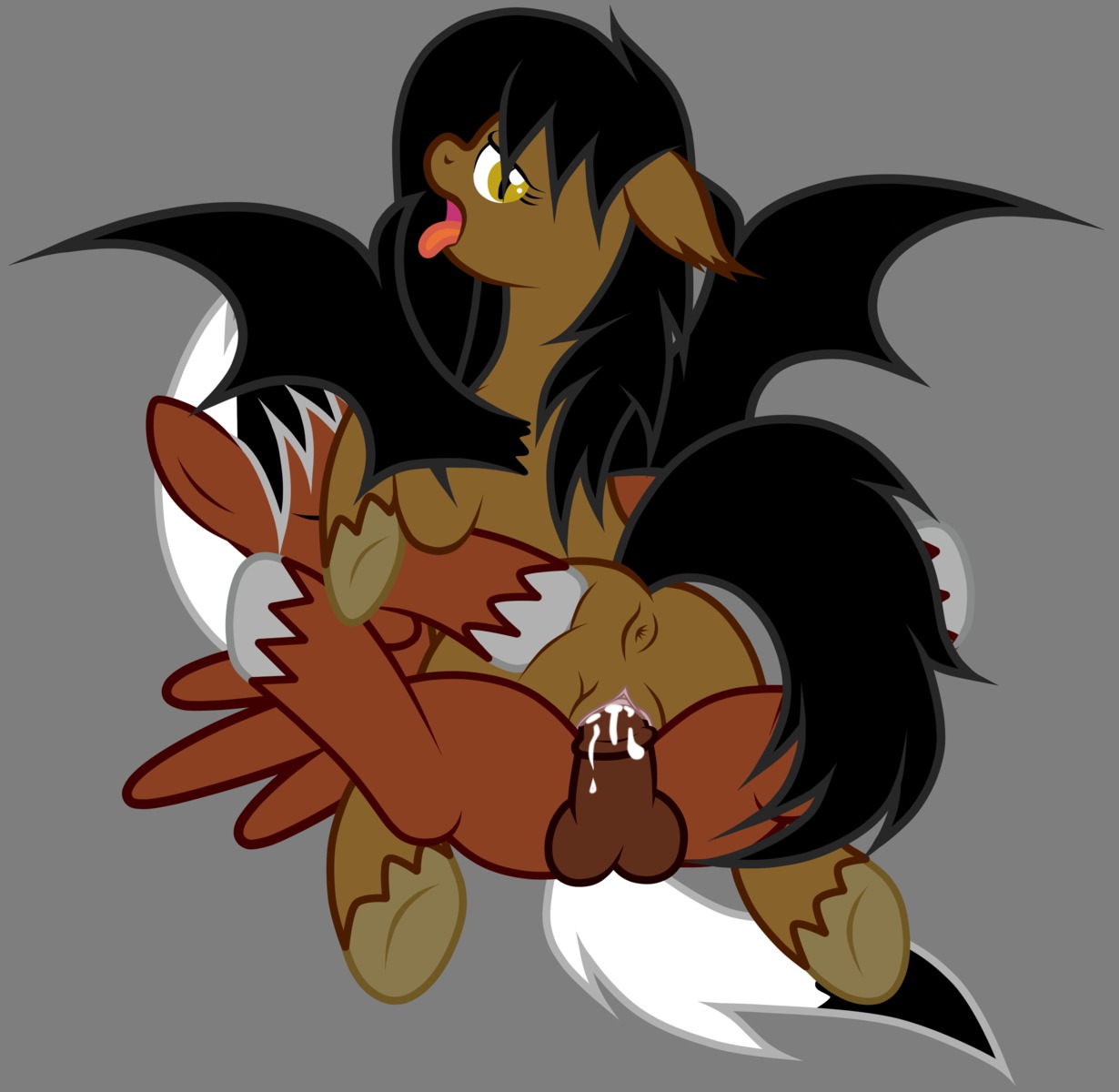absurd_res alpha_channel anus balls bodily_fluids butt cum cum_in_vagina cum_inside cutie_mark duo e621 equid equine erection fan_character female female_penetrated feral fur genital_fluids genitals hair hasbro hi_res horn junkiesnewb male male/female male_penetrating male_penetrating_female mammal multicolored_hair my_little_pony mythological_creature mythological_equine mythology nude open_mouth pegasus penetration penile penile_penetration penis penis_in_vagina sex simple_background tongue two_tone_hair vaginal vaginal_penetration vulva wings