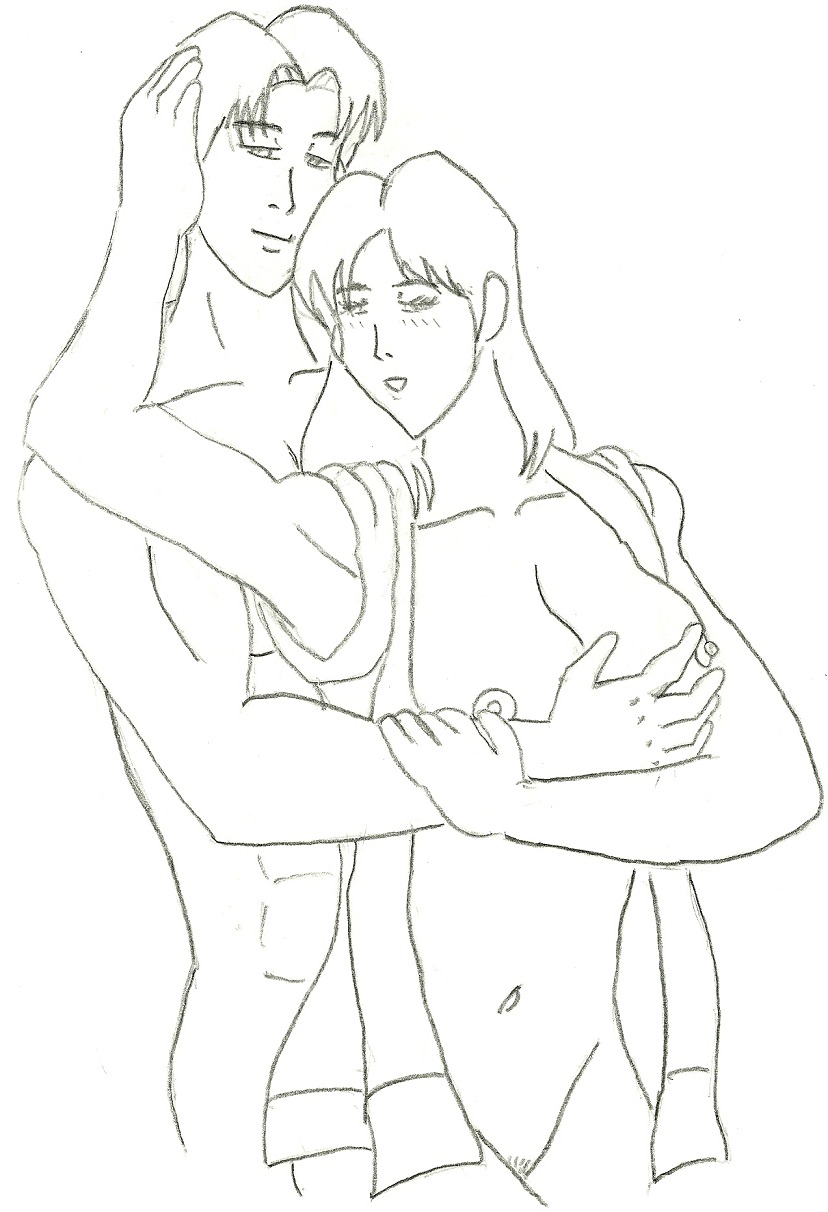 art_of_fighting female king_of_fighters kyo_kusanagi rule34 tagme yuri_sakazaki