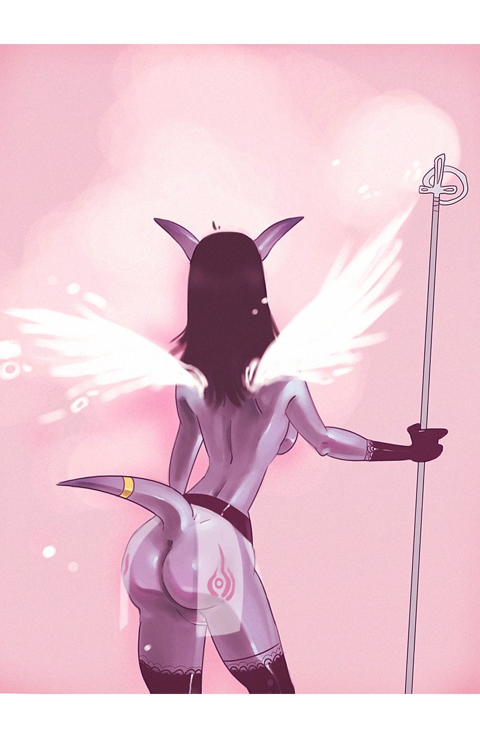 draenei female inkbones rule34 tagme world_of_warcraft