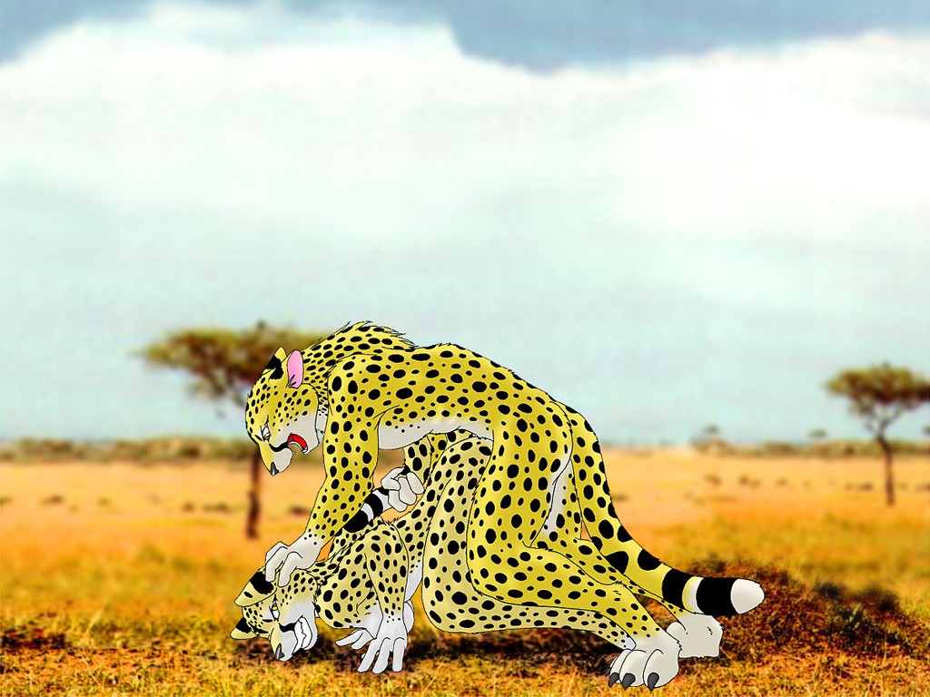 1999 4:3 aggressive all_fours ambiguous_penetration anthro anthro_on_anthro anthro_penetrated anthro_penetrating anthro_penetrating_anthro ass_up biped black_nose cheetah claws cloud doggystyle dominant dominant_male duo e621 el_muzzle_rover felid feline female female_anthro female_on_bottom female_penetrated from_behind_position fur intraspecies male male/female male_anthro male_on_top male_penetrating male_penetrating_female mammal nude nude_anthro nude_female nude_male on_bottom on_top open_mouth outside outside_sex penetration penile penile_penetration savanna sex side_view sky spots submissive submissive_female tail teeth toe_claws tongue vintage