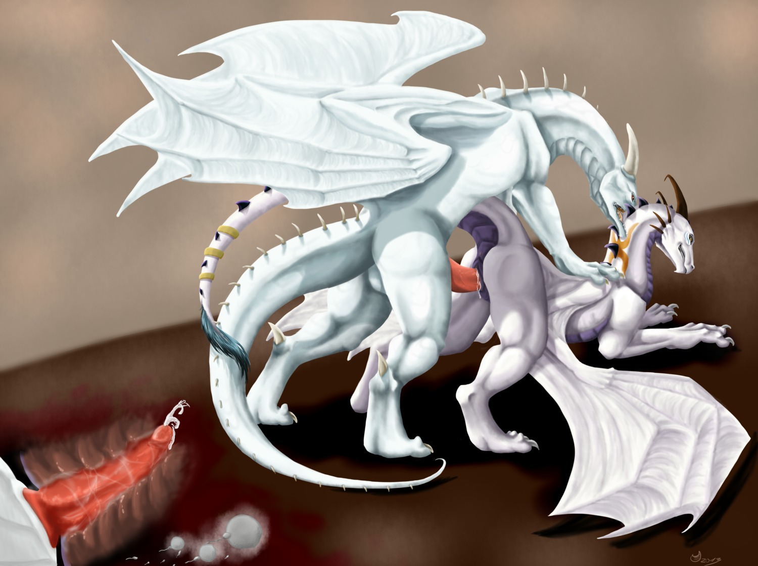 absurd_res bodily_fluids cum cum_inside dragon duo e621 ejaculation erection female female_penetrated feral feral_on_feral from_behind_position genital_fluids genitals hi_res impregnation impregnation_view internal jura_(character) kotoga male male/female male_penetrating male_penetrating_female membrane_(anatomy) membranous_wings multiple_ova mythological_creature mythological_scalie mythology nude ovum penetration penile penile_penetration penis penis_in_vagina raitsh scalie sex simple_background sperm_cell tail vaginal vaginal_penetration vulva wings