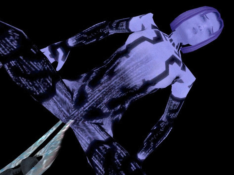 3d artificial_intelligence artist_request cortana cortana_v1 energy_sword female garry's_mod halo_(game) halo_(series) halo_ce microsoft rule34 tagme