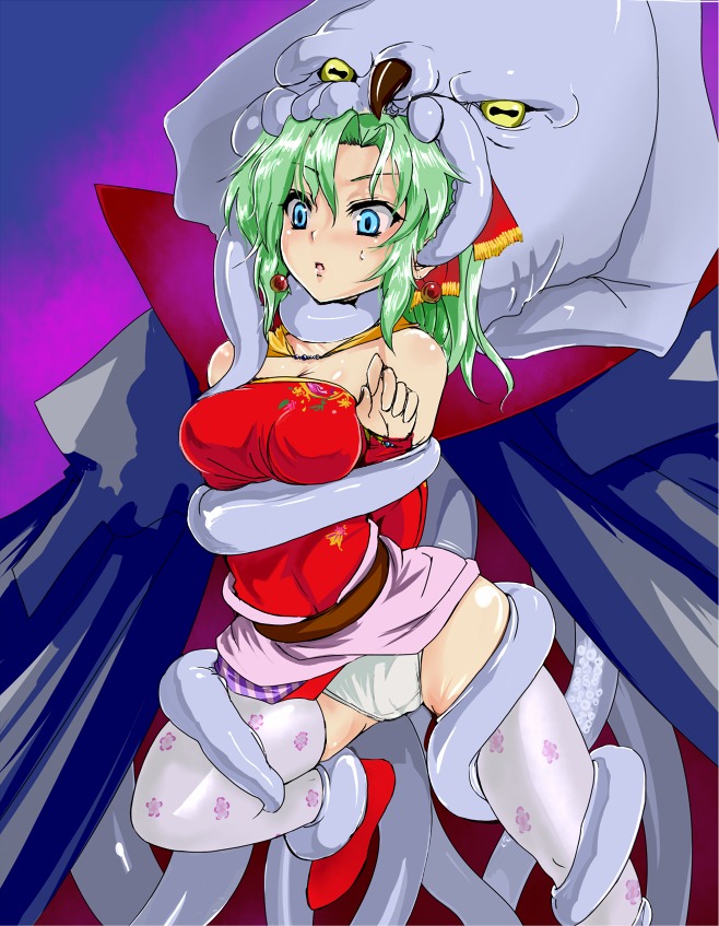 1girls 6rinne female final_fantasy final_fantasy_vi rule34 tagme terra_branford