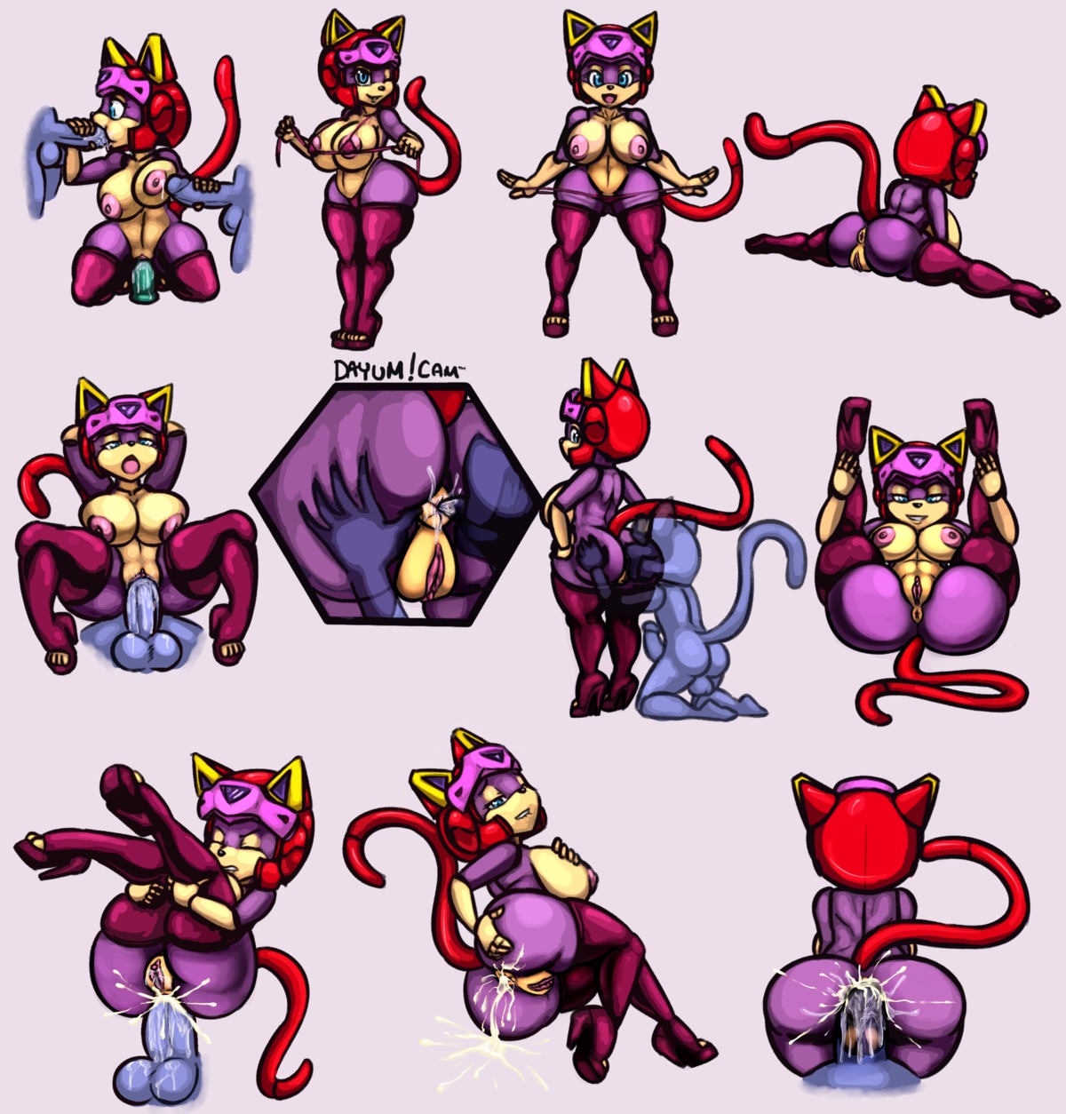 absurd_res ahegao anal anal_penetration anthro anus areola armor backsack balls big_areola big_breasts big_butt bikini blue_eyes bodily_fluids boots bra breasts butt butt_grab cleavage clothed clothing cum cum_in_ass cum_in_vagina cum_inside curvy_figure dildo dildo_sitting domestic_cat e621 erect_nipples erection felid feline felis fellatio female footwear fucked_silly fur genital_fluids genitals group group_sex hand_on_butt handjob headgear helmet hi_res high_heeled_boots high_heels huge_breasts huge_butt humanoid_genitalia humanoid_penis legwear looking_pleasured male male/female mammal mostly_nude multiple_positions nipples oral oral_penetration orgasm panties penetration penile penis penis_milking pink_body pink_fur polly_esther presenting presenting_hindquarters puffy_nipples rimming samurai_pizza_cats sex sex_toy shoes shortstack shortstack_female spread_legs spreading swimwear tail thecon thick_thighs thigh_boots thigh_highs tight_clothing two-piece_swimsuit underwear vaginal vaginal_fluids voluptuous vulva wide_hips