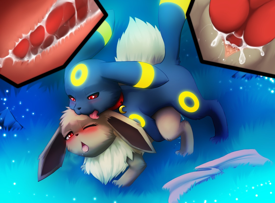 animal_genitalia blush bodily_fluids canid canine cum cum_in_uterus cum_in_vagina cum_inside cutaway darkmirage duo e621 eevee eeveelution emma_the_eevee erection fan_character female female_feral female_penetrated feral feral_on_feral feral_penetrated feral_penetrating feral_penetrating_feral fluffy fluffy_tail from_behind_position fur generation_1_pokemon generation_2_pokemon genital_fluids genitals internal internal_vaginal knot licking male male/female male_feral male_penetrating male_penetrating_female mammal markings nintendo one_eye_closed open_mouth orgasm outside penetration penile penile_penetration penis penis_in_vagina pink_penis pokemon pokemon_(species) qwazzy red_eyes sex tail tongue tongue_out umbreon uterus vaginal vaginal_canal vaginal_penetration