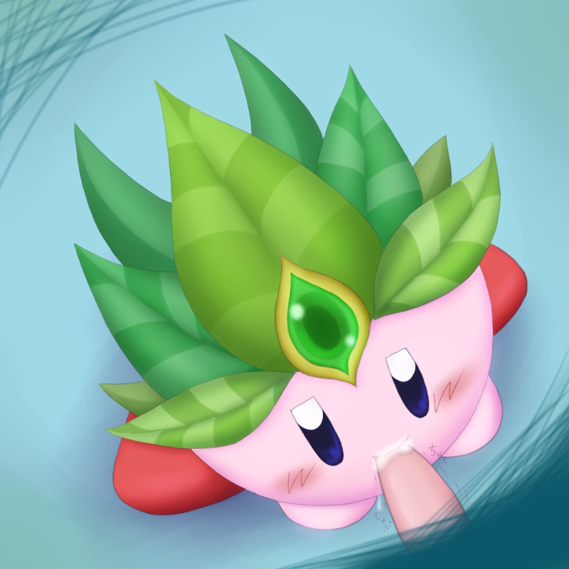 kirby kirby_(series) male rule34 tagme