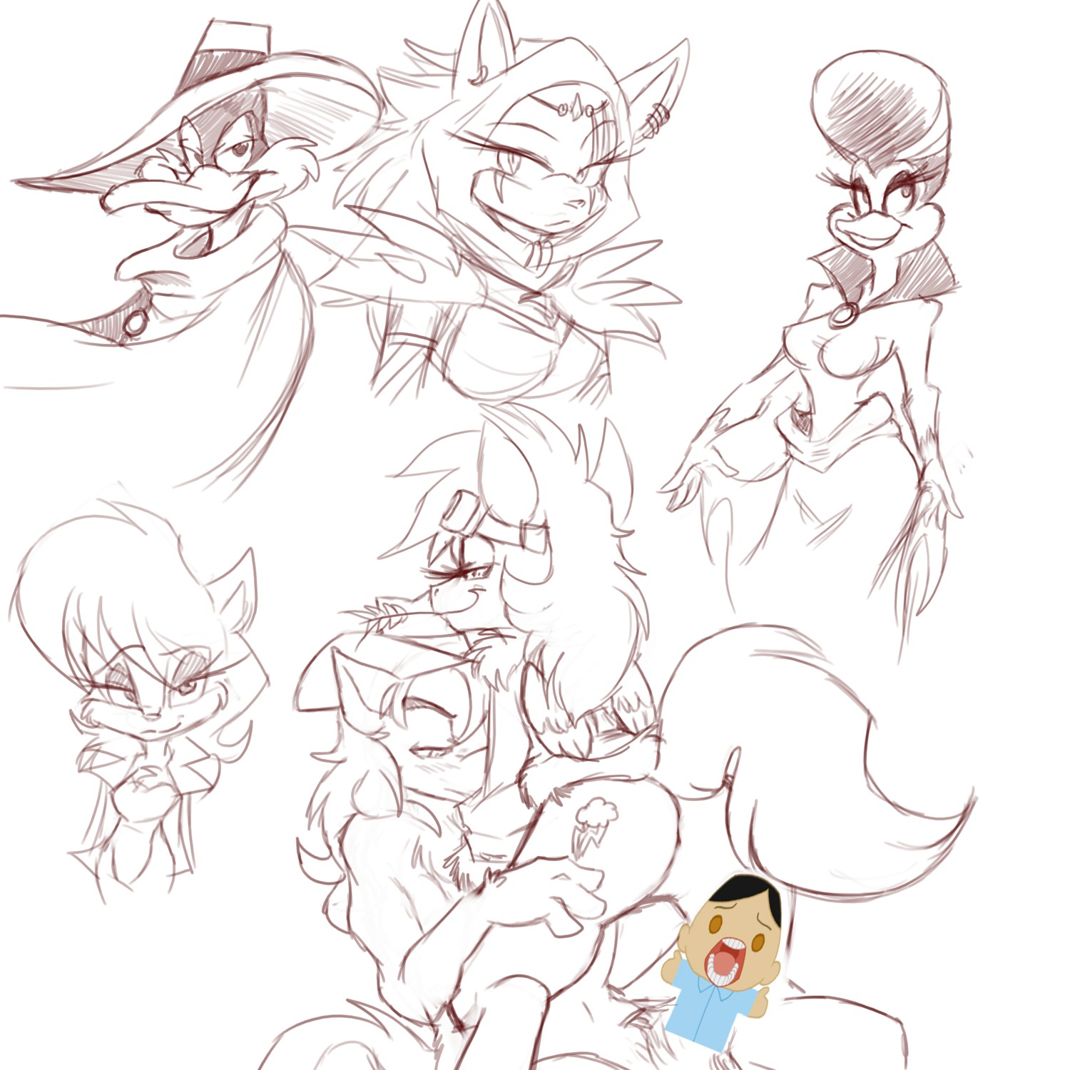 anthro archie_comics braeburn braeburn_(mlp) chipmunk darkwing_duck darkwing_duck_(character) disney dr._tran duck earth_pony equine female friendship_is_magic furry hasbro hedgehog horse male mel_the_hybrid mobian_(species) monochrome morgana_macawber my_little_pony mythological_creature mythological_equine mythology pegasus pony rainbow_dash_(mlp) rodent rule34 sally_acorn sega smooth_skin sonic_(series) sonic_satam sonic_the_hedgehog_(archie) sonic_the_hedgehog_(comics) sonic_the_hedgehog_(series) squirrel