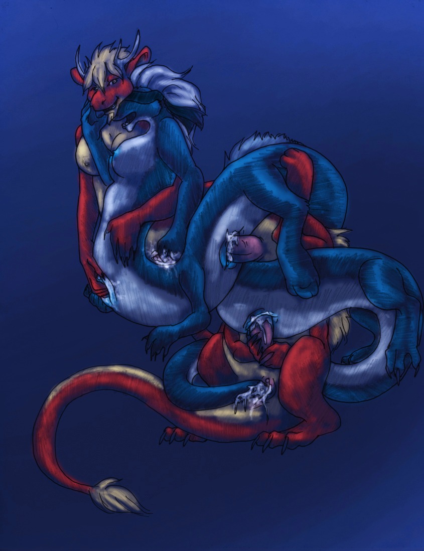 2_vulvas 3_vulvas 4_arms asian_mythology blindfold blue_background blue_body bobby123 bodily_fluids breasts claws cum dragon dragon_taur duo e621 east_asian_mythology eastern_dragon erection female female_penetrated fingering front_and_back_penises frontal_taur_genitals frontal_taur_penis frontal_taur_vulva fur genital_fluids genitals gradient_background herm herm/female herm_penetrating horn intersex intersex/female intersex_penetrating lizard long_taur masturbation multi_arm multi_genitalia multi_limb multi_penis multi_vulva mutual_penetration mutual_vaginal mutual_vaginal_penetration mythological_creature mythological_scalie mythology nipples non-mammal_breasts non-mammal_nipples nude penetrating_while_penetrated penetration penile penile_masturbation penile_penetration penis penis_in_vagina red_body red_fur reptile sackless scalie sex shrouded_leopard simple_background tail tail_fetish tail_in_vagina tail_insertion tail_play tail_sex taur taur_on_taur taur_penetrated taur_penetrating taur_penetrating_taur vaginal vaginal_fingering vaginal_penetration vulva