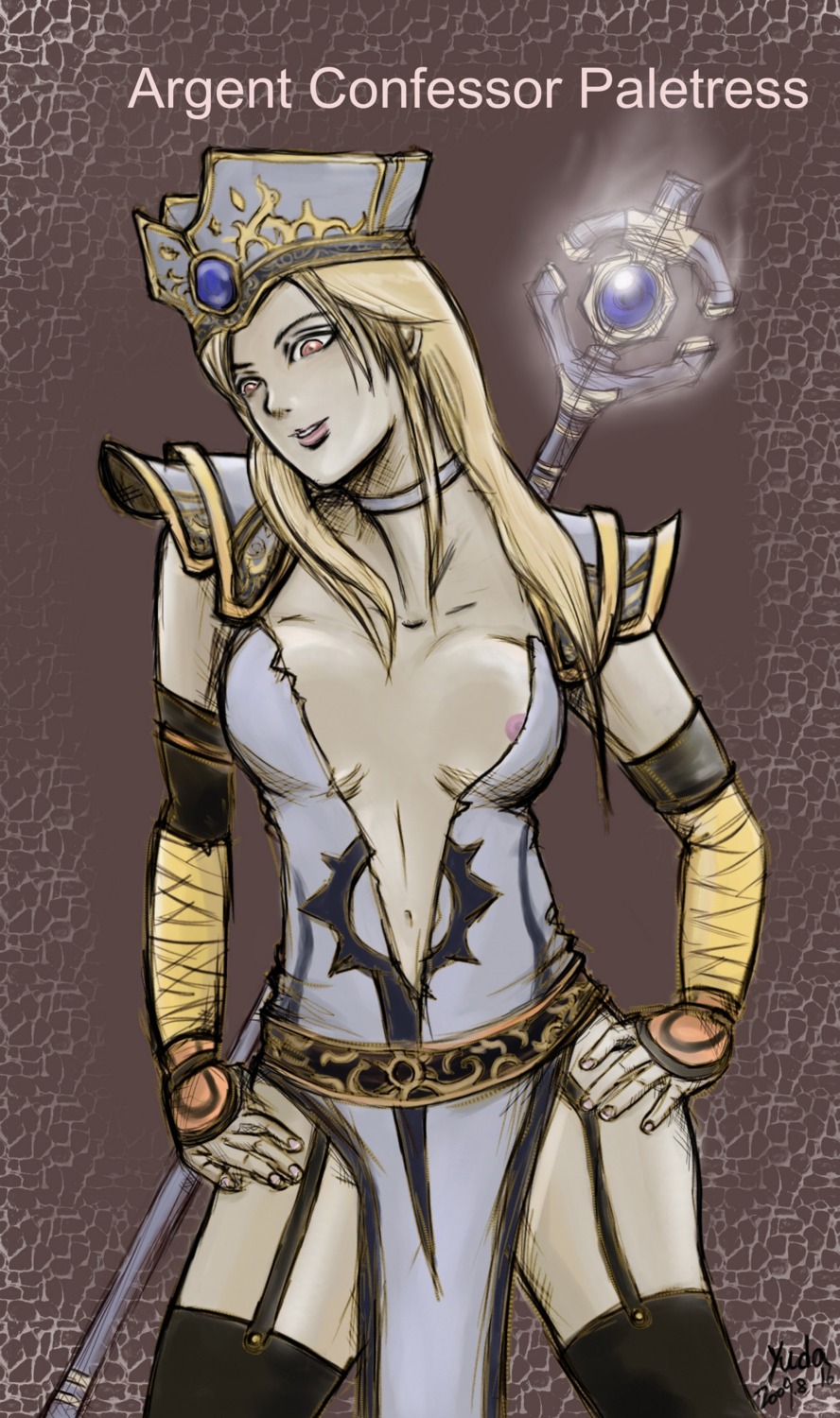 argent_confessor_paletress argent_crusade_symbol argent_crusade_tabard argent_dawn artist_request blizzard_entertainment female human human_priest priest_(warcraft) redemption_(staff) rule34 source_request tabard tagme warcraft world_of_warcraft