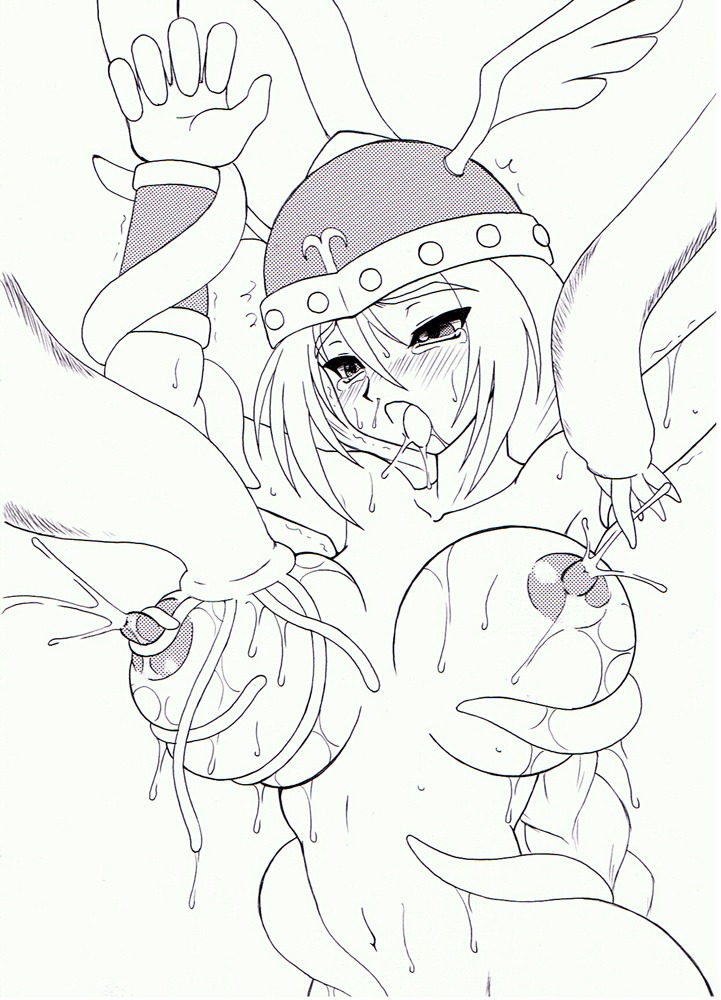 female legend_of_valkyrie rule34 tagme tentacle valkyrie_(lov)