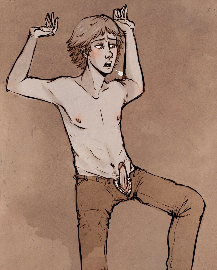 hanamura_yousuke male male_only megami_tensei persona persona_4 rule34 solo tagme