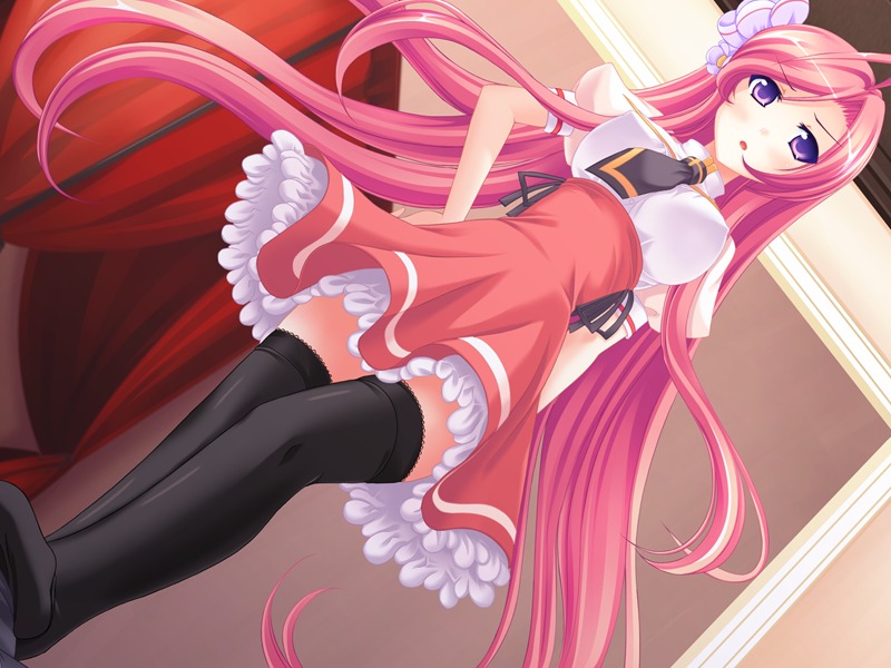 cg eroge female fumizuki_yukari game_cg rule34 ryuugasaki_mirei shiru_shiru!! swan tagme