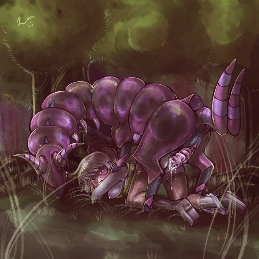1:1 bestiality bodily_fluids clothing cum cum_in_vagina cum_inside duo e621 erection female female_on_feral female_penetrated feral feral_penetrating feral_penetrating_human generation_5_pokemon genital_fluids genitals human human_on_feral human_penetrated interspecies male male/female male_on_human male_penetrating male_penetrating_female mammal nintendo penetration penile penile_penetration penis penis_in_vagina pokemon pokemon_(species) pokemon_trainer pokephilia scolipede sex vaginal vaginal_penetration vulva zanthu