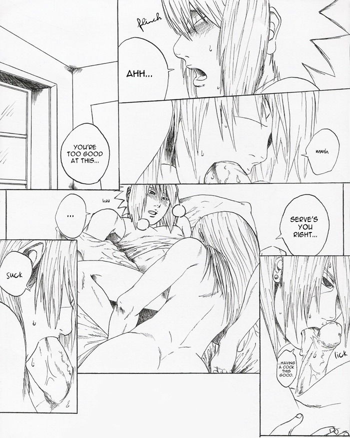 2boys comic english gay incest male male_only monochrome morespecial naruto naruto_(series) nude oral penis rule34 sasuke_uchiha uchiha_itachi uncensored yaoi