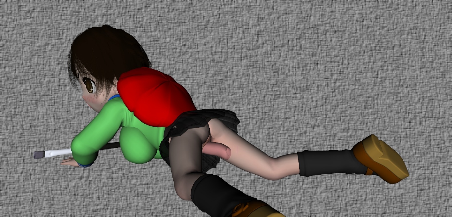 adeleine female kirby_(series) nintendo rule34 tagme