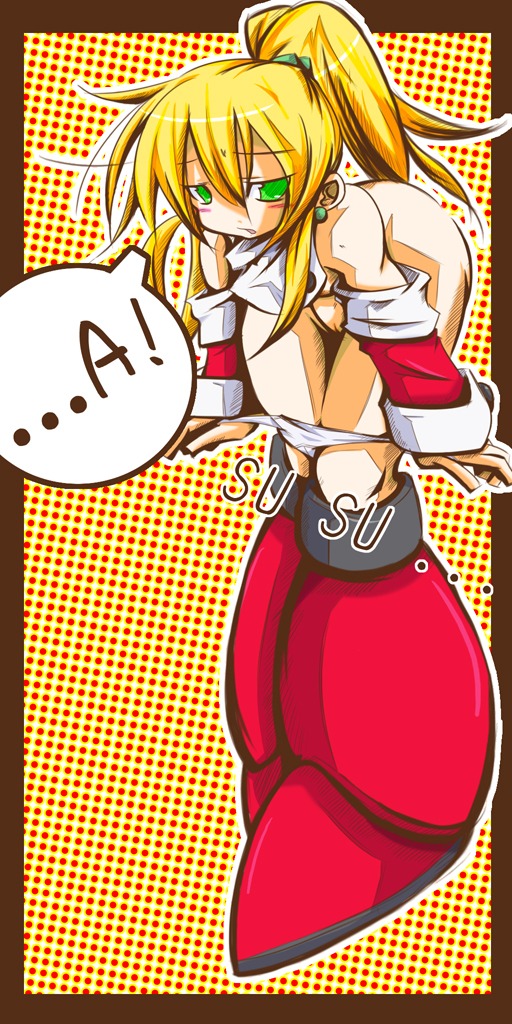 female mega_man mega_man_(classic) roll rule34 tagme