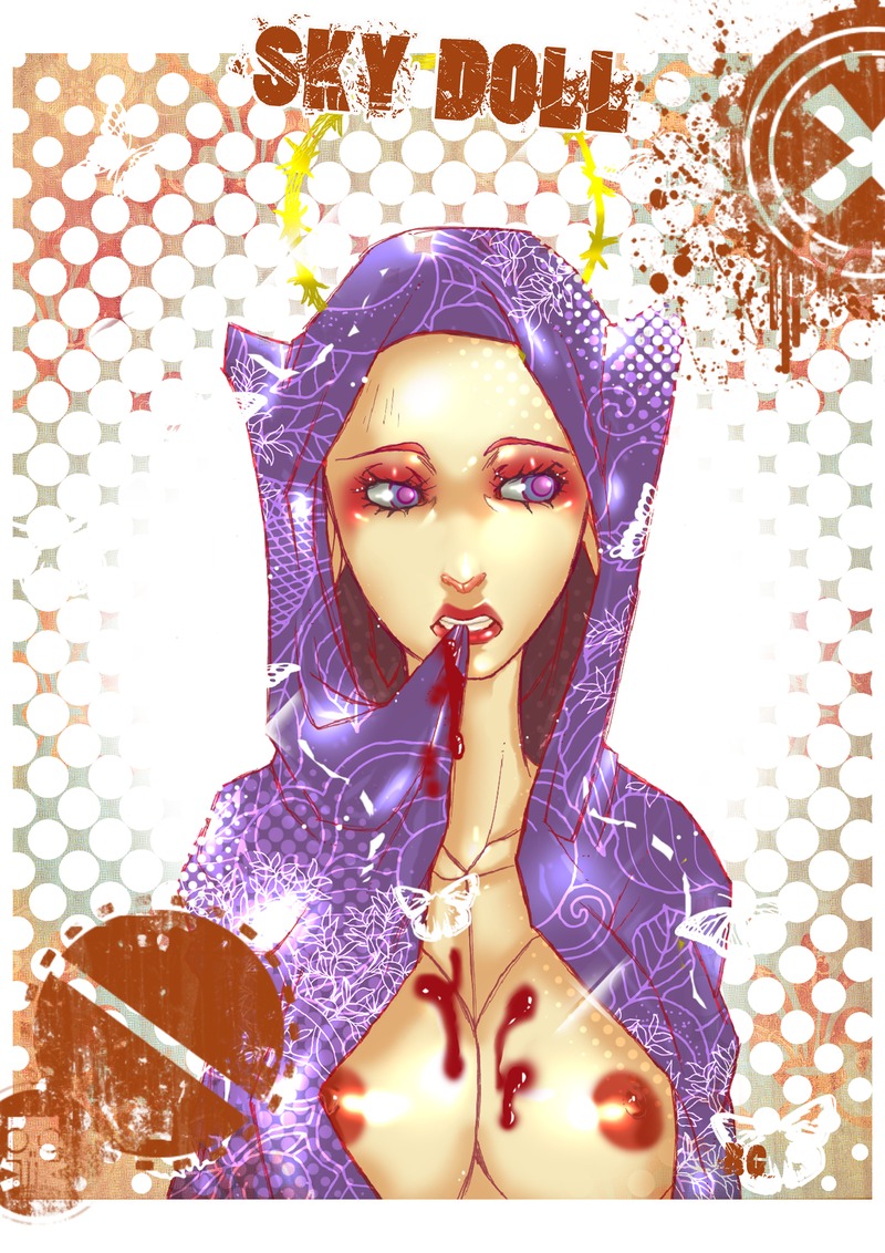 female narutaru1 noa rule34 sky_doll tagme