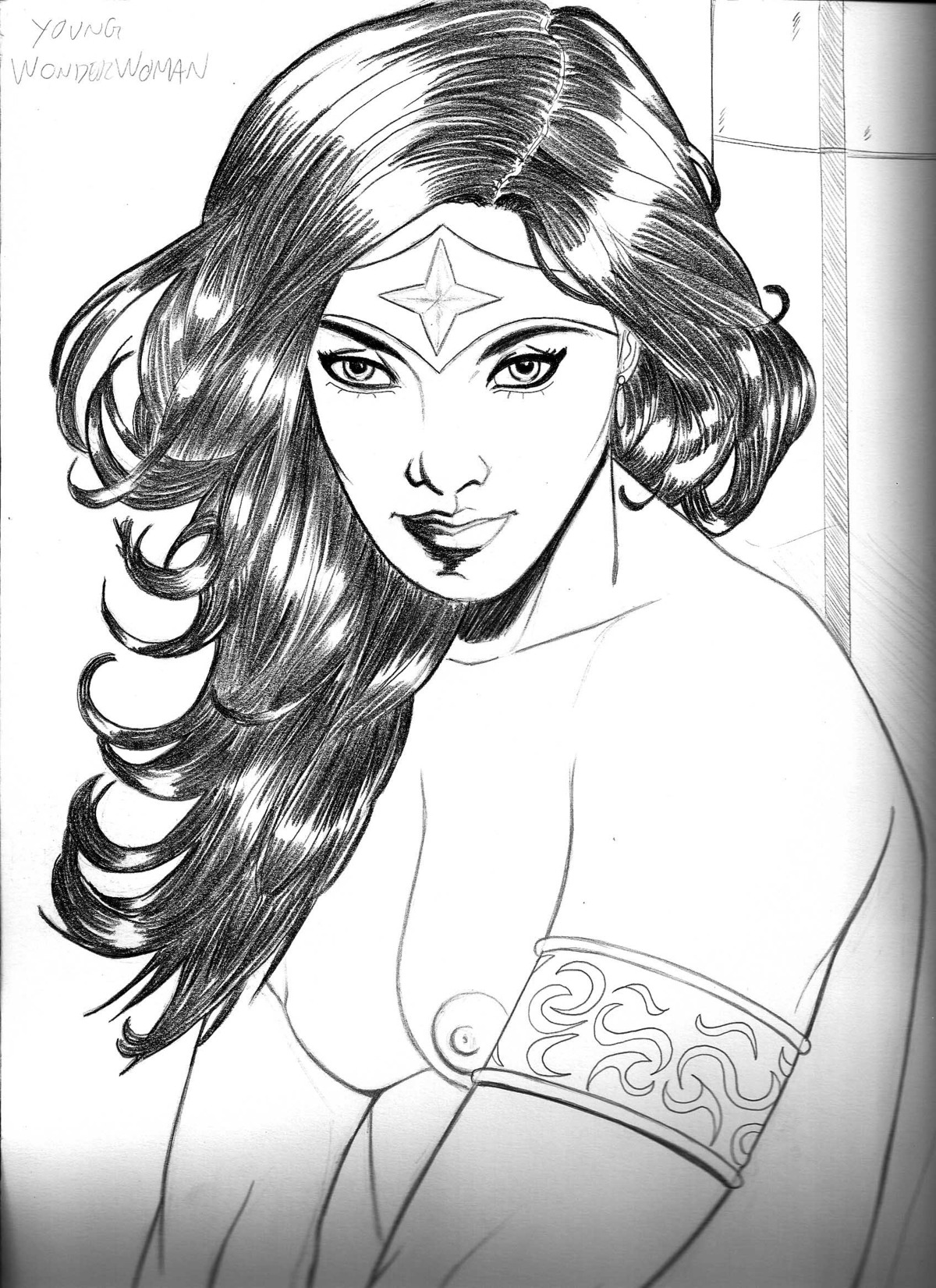 dc dc_comics female rule34 tagme wonder_woman wonder_woman_(series)