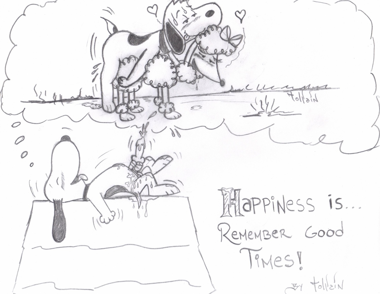 female peanuts poodle rule34 sex snoopy tagme