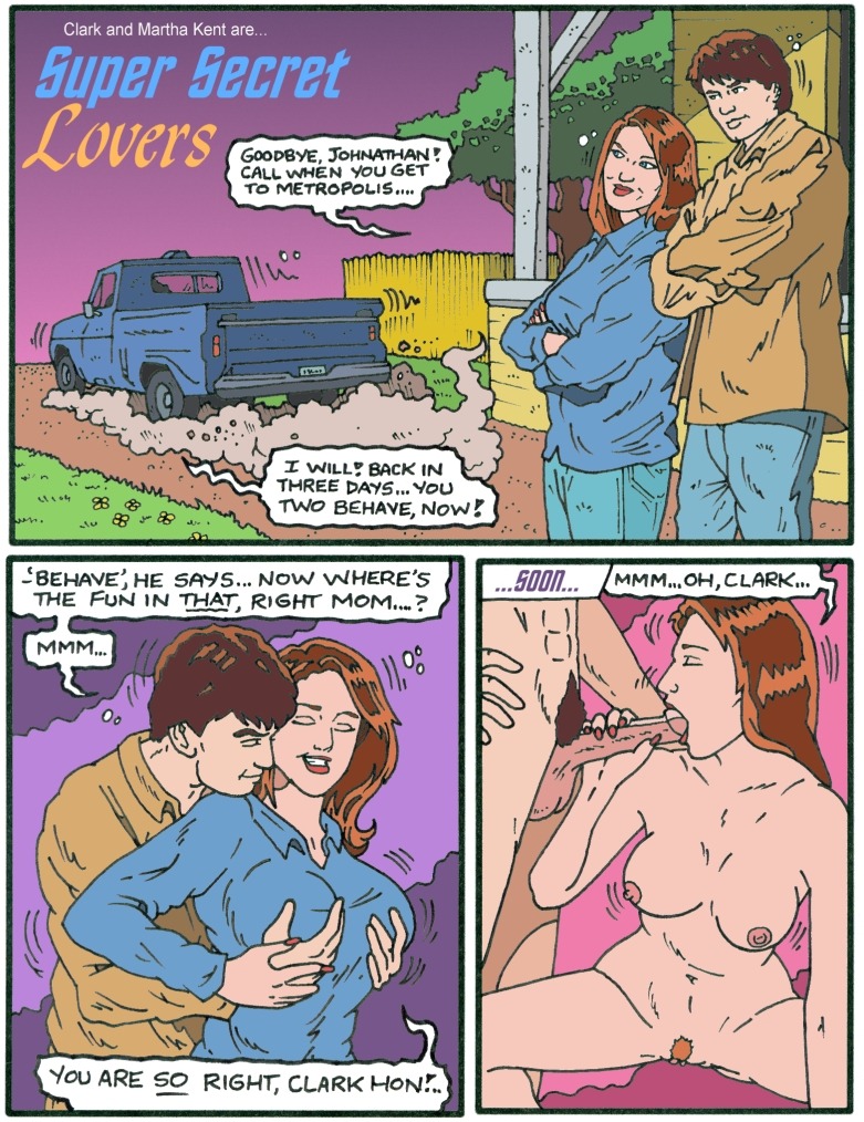 clark_kent comic dc dc_comics female kal-el karstens male martha_kent rule34 smallville superman superman_(clark_kent) superman_(series)
