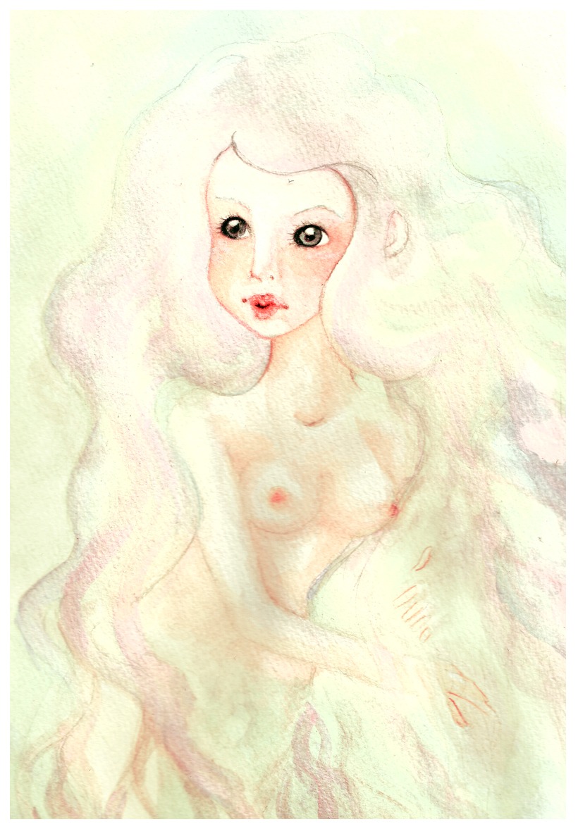 amalthea_(tlu) female lady_amalthea rule34 tagme the_last_unicorn