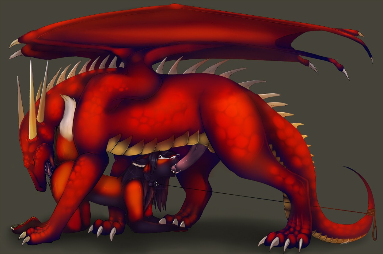 2010 69_position all_fours anthro anthro_on_bottom anthro_on_feral anthro_penetrated back_spikes belly bestiality black_body black_fur bodily_fluids canid canine claws collar cunnilingus digital_media_(artwork) dipstick_tail dominant dragon drooling duo e621 erection european_mythology eyes_closed face_fucking face_mounting fellatio female female_on_bottom female_on_feral female_penetrated feral feral_on_top feral_penetrating feral_penetrating_anthro forced forced_oral fox fur genitals head_spikes horn ifus interspecies irrumatio larger_dom larger_feral larger_male larger_on_top leash leash_pull leg_markings licking looking_back male male/female male_on_top male_penetrating male_penetrating_female mammal markings membrane_(anatomy) membranous_wings mnementh multicolored_tail mythological_creature mythological_scalie mythology nude on_bottom on_top open_mouth oral orange_body orange_fur penetration penile penile_penetration penis penis_in_mouth red_body red_eyes red_fur red_scales saliva saliva_on_penis scales scalie servicing_from_below sex sharp_teeth side_view size_difference smaller_anthro smaller_female smaller_on_bottom smaller_penetrated socks_(marking) spiked_tail spikes spikes_(anatomy) tail tail_markings teeth tongue tongue_out vaginal western_dragon white_claws wing_claws wings yellow_belly yellow_genital_slit yellow_horn