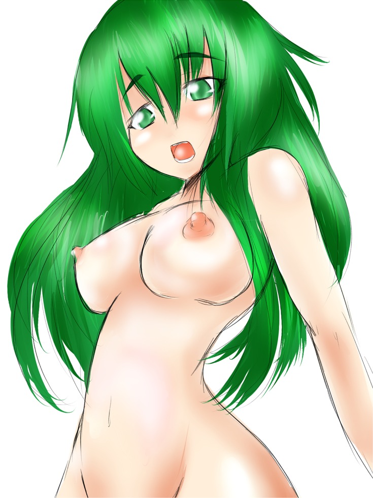 female rule34 suwako_moriya tagme touhou