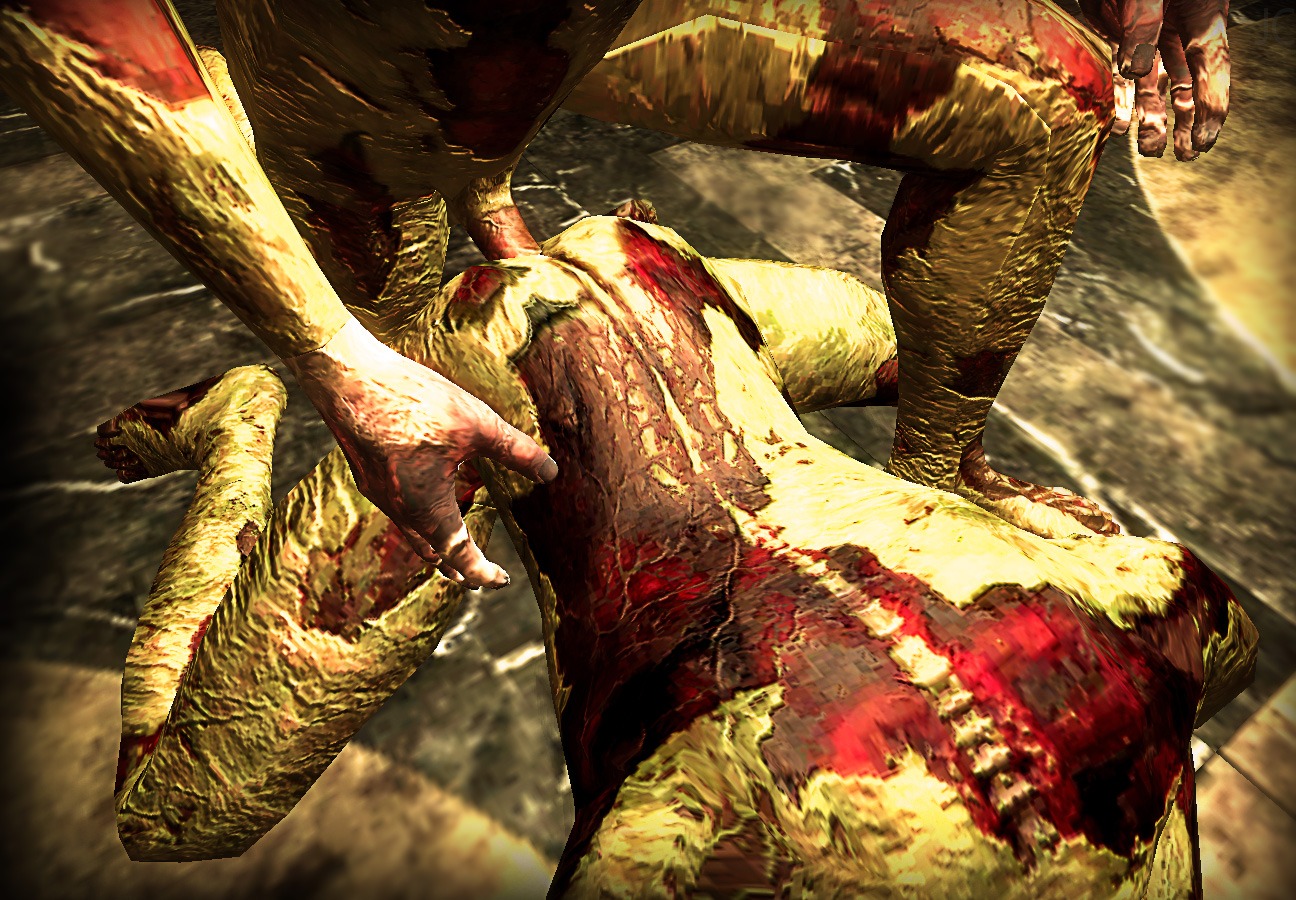 1boy 1girls 3d fallout fallout_3 female game_cg ghoul_(fallout) low_quality male monster no_artist no_humans post-human rule34 sex straight