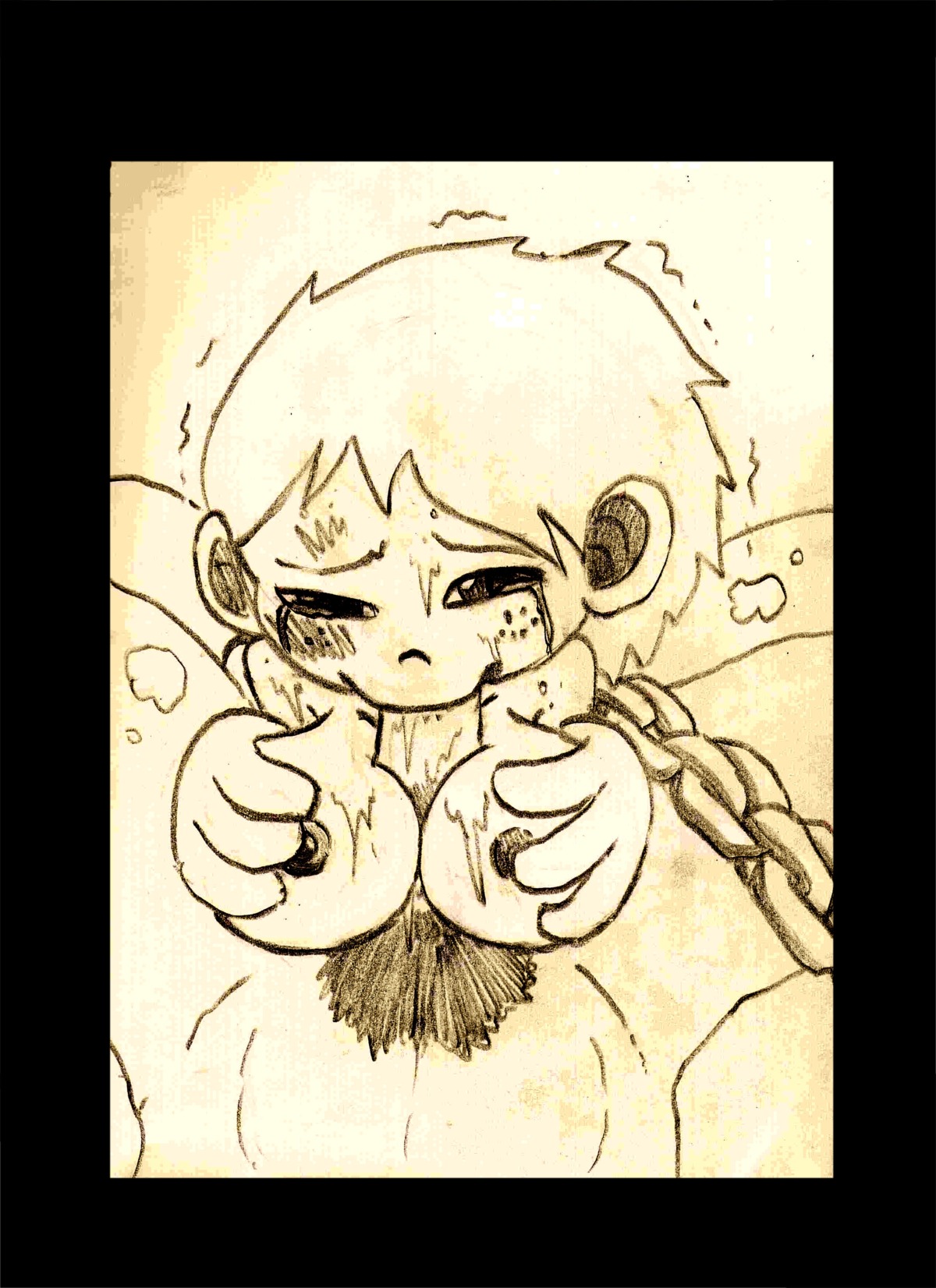 female gnome pictured rule34 tagme world_of_warcraft