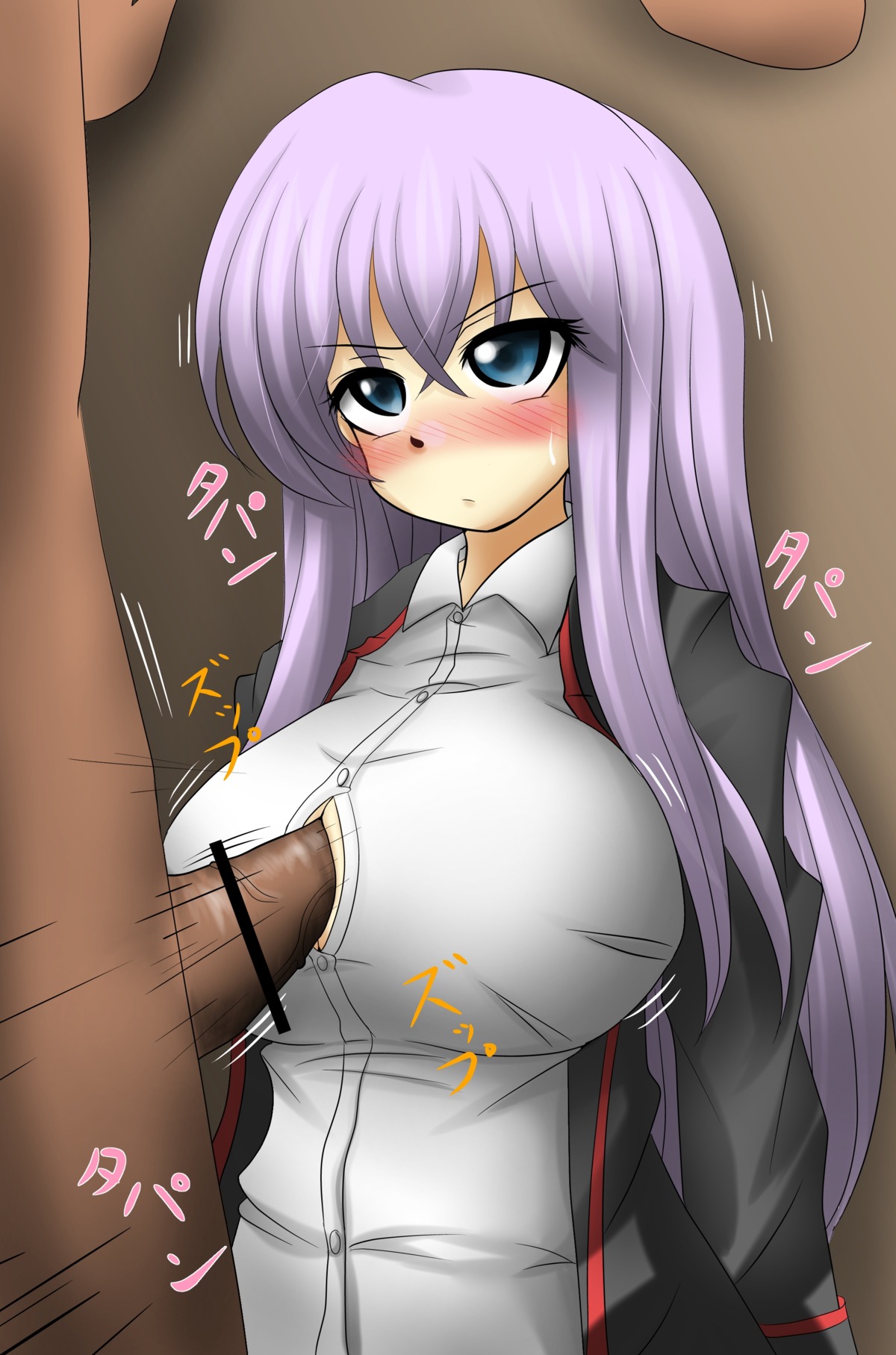 cardfight!!_vanguard censored female rule34 tagme tokura_misaki