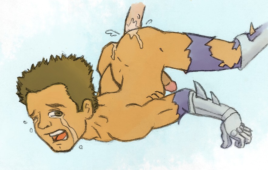 anal brockyaoi male male_only multiple_males rule34 sharkboy sharkboy_and_lavagirl tagme taylor_lautner yaoi