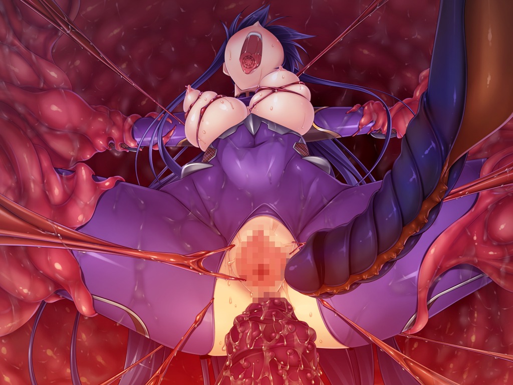 akiyama_rinko anal anus aoi_nagisa_(artist) arched_back black_lilith blush breast_grab breasts censored erect_nipples female game_cg nipples open_mouth penetration pussy rule34 saliva spread spread_pussy sweat taimanin_(series) taimanin_yukikaze tattoo tentacle tentacle_pit tongue tongue_tattoo