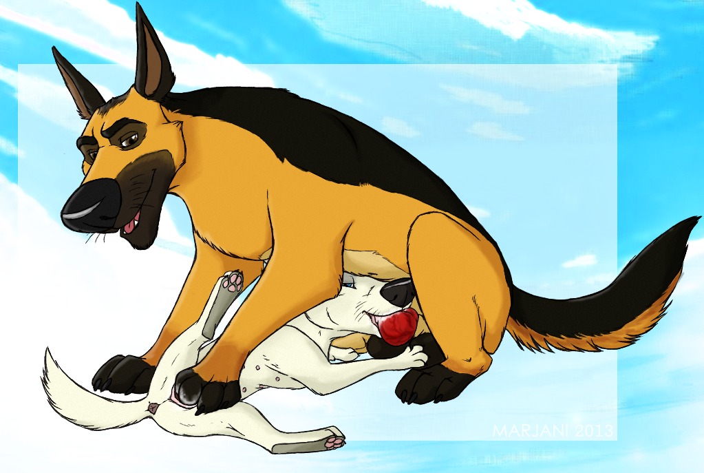 anatomically_correct anatomically_correct_genitalia anatomically_correct_vulva animal_genitalia animal_vulva balls belka bodily_fluids canid canine canine_genitalia canine_vulva canis cum deep_throat domestic_dog dominant duo e621 erection face_fucking face_mounting fellatio female feral fingering forced forced_oral genital_fluids genitals german_shepherd herding_dog irrumatio kazbek knot larger_dom larger_male male male/female male_penetrating mammal marjani oral oral_penetration pastoral_dog penetration penile penis penis_in_mouth russian sex size_difference smaller_female smaller_penetrated space_dogs tail vein veiny_penis vulva wet
