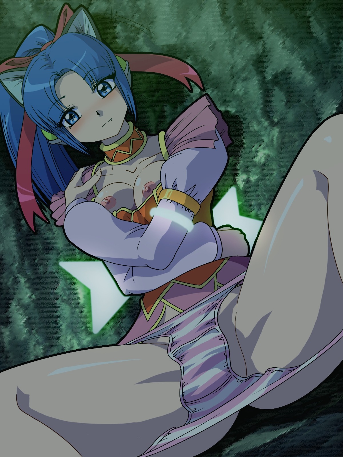female gh-420 phantasy_star rule34 sega tagme
