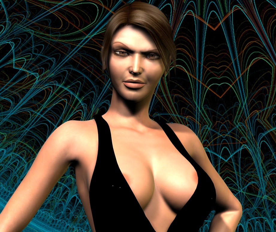 3d female female_only human lara_croft lara_croft_(l.a.u.) rule34 sasha2000dog solo tagme tomb_raider tomb_raider_(l.a.u.)