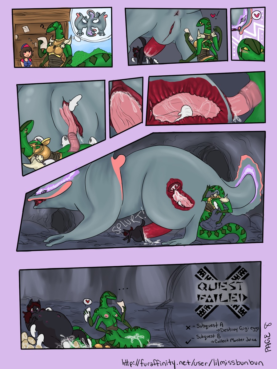 2011 2_penises 3:4 4_arms 4_fingers 6_nipples ^_^ abdominal_bulge after_sex all_fours ambiguous_penetration animal_genitalia animal_penis anthro anthro_on_feral anthro_penetrated anthro_penetrating anthro_penetrating_feral anus apode areola arthropod bad_end band_(marking) banded_tail base_four_layout belly bestiality big_belly big_penis biped black_body black_breasts black_ears black_face black_fur black_tail black_text blockage_(layout) blue_clothing blue_hat blue_headwear blue_overalls blue_sky blush bodily_fluids bodily_fluids_in_pussy both_pregnant breast_size_difference breasts brown_clothing bulge canid canine capcom cave clothed clothed/nude clothed_gynomorph clothed_intersex clothed_sex clothing comic cum cum_in_uterus cum_in_vagina cum_inflation cum_inside cum_on_egg cum_on_object cum_on_tail curved_tail dark_body dark_breasts dark_ears dark_face dark_fur dark_hair dark_pupils dark_tail dark_text day doggystyle draconcopode dragon e621 egg egg_bulge egg_inflation egg_insertion eight_frame_image ellipsis english_text erection excessive_cum excessive_genital_fluids extreme_penetration eyes_closed fantasy female female_on_feral female_penetrated feral feral_penetrated feral_penetrating feral_penetrating_anthro fingers flying_wyvern four_row_layout from_behind_position fur genital_fluids genitals gigginox gloves_(marking) green_body green_breasts green_eyes green_face green_markings green_scales green_tail grey_anus grey_body grey_face grey_skin grey_tail grey_text grey_vulva group group_sex gynomorph gynomorph/herm gynomorph_on_feral gynomorph_penetrating gynomorph_penetrating_herm gynomorph_penetrating_intersex hair hat headgear headwear heart_reaction heart_symbol hemipenes herm herm/female herm_feral herm_on_anthro herm_penetrated herm_penetrating herm_penetrating_female heterochromia hi_res holding_larva holding_object holding_paper horizontal_blockage horizontal_staggering huge_penis human hyper hyper_genitalia hyper_penis inflation insect inside internal intersex intersex/female intersex/intersex intersex_feral intersex_on_anthro intersex_on_feral intersex_penetrated intersex_penetrating intersex_penetrating_female intersex_penetrating_herm intersex_penetrating_intersex interspecies jewelry kabanzai larger_feral larger_herm larger_intersex larva legless light_body light_face light_markings light_skin lilmissbunbun long_penis long_tail looking_at_another looking_at_genitalia looking_at_object looking_at_paper looking_at_partner looking_at_vulva mammal markings mental_pictographics monotone_body monotone_breasts monotone_clothing monotone_face monotone_genitals monotone_hair monotone_inner_pussy monotone_overalls monotone_penis monotone_scales monotone_shirt monotone_tail monotone_topwear monster_hunter multi_arm multi_genitalia multi_limb multi_nipple multi_penis multi_vaginal multicolored_body multicolored_clothing multicolored_face multicolored_hat multicolored_headwear multicolored_markings multicolored_skin multicolored_tail multiple_pregnancies mythological_creature mythological_scalie mythology naga necklace nipples no_sclera non-mammal_breasts non-mammal_nipples nude nude_intersex number onomatopoeia open_mouth oral orgasm outside overalls oviposition paired_penetration paper penetrating_with_multiple penetration penile penile_penetration penis penis_in_vagina penis_size_difference pictographics pink_areola pink_body pink_face pink_nipples pink_penis pink_skin pink_tail pointy_ears pregnant pregnant_anthro pregnant_female pregnant_feral pregnant_sex prick_ears pupils purple_body purple_markings purple_nipples purple_skin purple_tail quadruped question_mark red_clothing red_eyes red_hair red_hat red_headwear red_penis red_shirt red_tongue red_topwear red_vulva reptile ridiculous_fit scale_markings scales scalie serpentine sex sherly_karu shirt six_frame_staggered_grid size_difference sky slit_pupils small_breasts smaller_anthro smaller_female smaller_gynomorph smaller_intersex smaller_penetrated smile snake sound_effects speech_bubble splurt staggering_(layout) tail tail_markings tan_body tan_face tan_skin text thick_tail thought_bubble threesome tongue topwear train_position trio two_tone_clothing two_tone_face two_tone_hat two_tone_headwear two_tone_markings url uterus vaginal vaginal_canal vaginal_fluids vaginal_penetration vaginal_wall vulva white_body white_markings white_skin white_tail y_anus yellow_clothing yellow_eyes