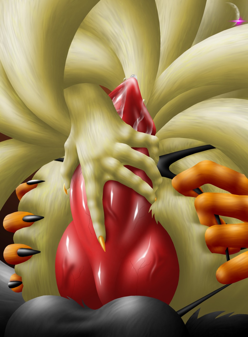 animal_genitalia animal_penis anthro arcanine balls bodily_fluids burning_curiosity butt canid canine canine_genitalia canine_penis clothing clothing_aside clothing_pull cum dark_violet duo e621 elan_ardor erection faceless_character faceless_male father_(lore) father_and_child_(lore) father_and_son_(lore) generation_1_pokemon genital_fluids genitals hi_res hot_dogging incest_(lore) knot larger_male male male/male mammal multi_tail ninetales nintendo panties panties_aside panty_pull parent_(lore) parent_and_child_(lore) parent_and_son_(lore) penis pokemon pokemon_(species) sex size_difference smaller_male son_(lore) tail tyson_ardor underwear underwear_aside underwear_pull