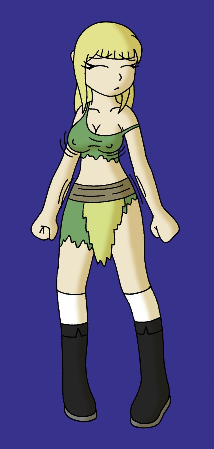 cave_story comic female jill_(jill_of_the_jungle) jill_of_the_jungle mimiga rule34 tagme transformation