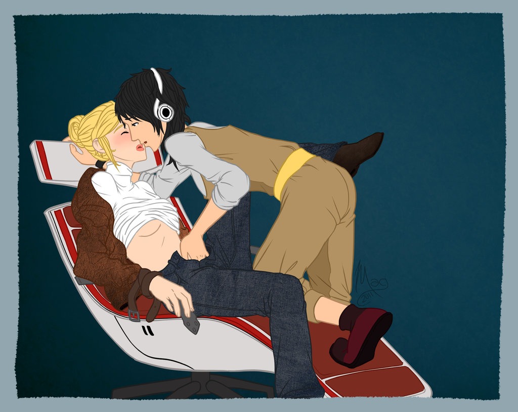 2d 2girls animus assassin's_creed_(series) assassin's_creed_ii blonde_hair blush breasts female female_only hand_in_panties hand_in_pants human kissing lucy_stillman multiple_females multiple_girls rebecca_crane rule34 ubisoft yuri