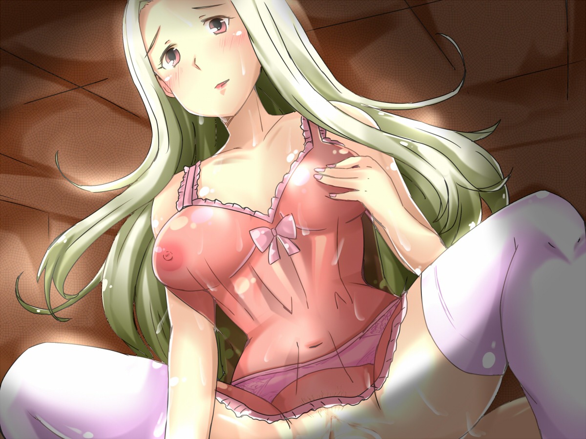 fate/zero fate_(series) female irisviel_von_einzbern rule34 tagme