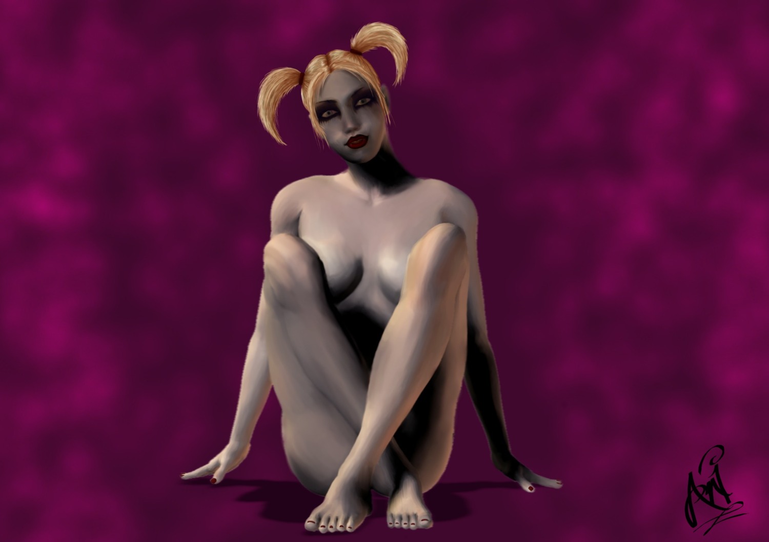 1girls 3d female female_only jeanette_voerman malkavian pale_skin rule34 solo solo_female tagme vampire vampire_the_masquerade vampire_the_masquerade_bloodlines world_of_darkness